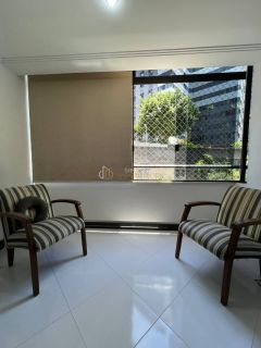 Apartamento  3 quartos 1 suíte Parque Bela Vista em Salvador