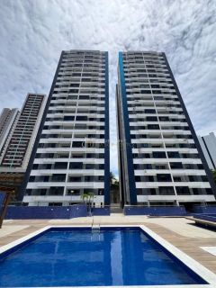 Apartamento  3 quartos 1 suíte Parque Bela Vista em Salvador
