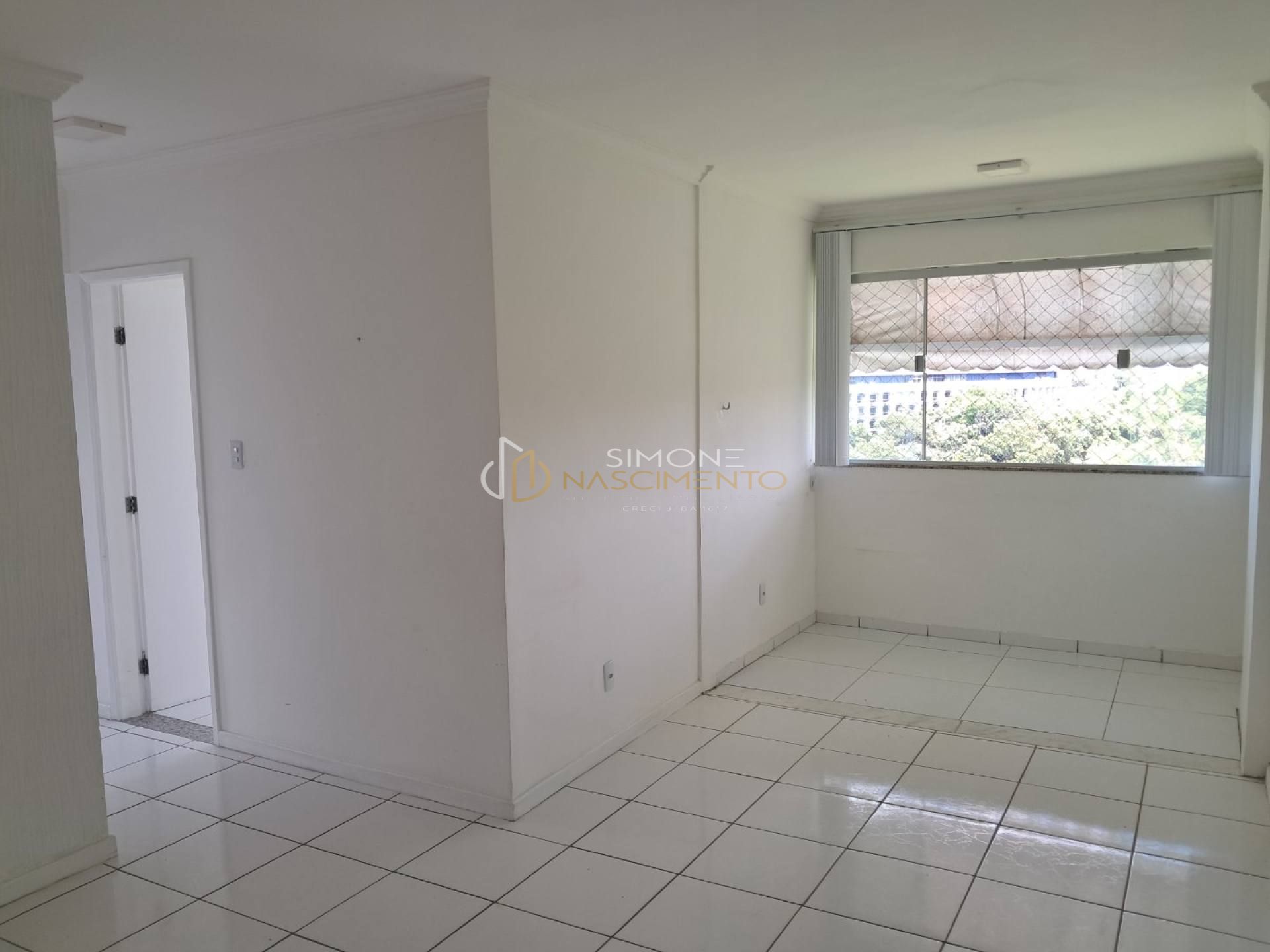 Apartamento Para Vender com 3 quartos no bairro São Rafael em Salvador