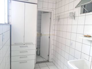 Apartamento Para Vender com 3 quartos no bairro São Rafael em Salvador
