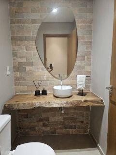 Casa de Condomínio  4 suítes100% Mobiliada Praia do Forte  Açu da Torre