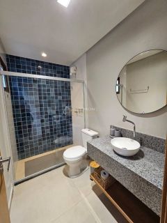 Casa de Condomínio  4 suítes100% Mobiliada Praia do Forte  Açu da Torre