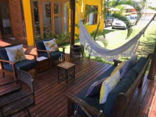 CASA DE ALTO PADRÃO À VENDA NO COMPLEXO SAUÍPE. CONDOMINIO CASA GRANDE LAGUNA