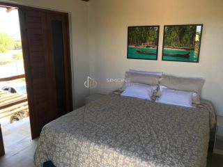 CASA DE ALTO PADRÃO À VENDA NO COMPLEXO SAUÍPE. CONDOMINIO CASA GRANDE LAGUNA