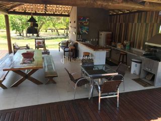 CASA DE ALTO PADRÃO À VENDA NO COMPLEXO SAUÍPE. CONDOMINIO CASA GRANDE LAGUNA