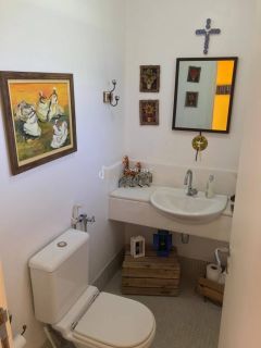 CASA DE ALTO PADRÃO À VENDA NO COMPLEXO SAUÍPE. CONDOMINIO CASA GRANDE LAGUNA