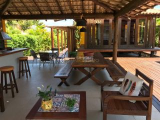 CASA DE ALTO PADRÃO À VENDA NO COMPLEXO SAUÍPE. CONDOMINIO CASA GRANDE LAGUNA