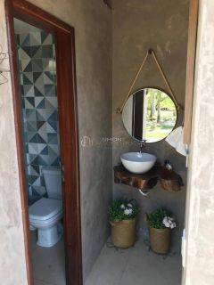 CASA DE ALTO PADRÃO À VENDA NO COMPLEXO SAUÍPE. CONDOMINIO CASA GRANDE LAGUNA