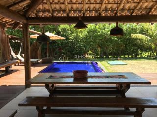 CASA DE ALTO PADRÃO À VENDA NO COMPLEXO SAUÍPE. CONDOMINIO CASA GRANDE LAGUNA