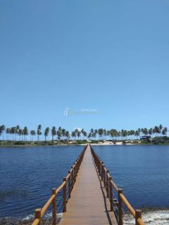 CASA DE ALTO PADRÃO À VENDA NO COMPLEXO SAUÍPE. CONDOMINIO CASA GRANDE LAGUNA