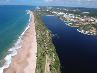 CASA DE ALTO PADRÃO À VENDA NO COMPLEXO SAUÍPE. CONDOMINIO CASA GRANDE LAGUNA