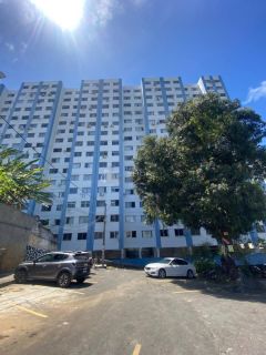 Apartamento 2 quartos 1 suíte Acupe de Brotas