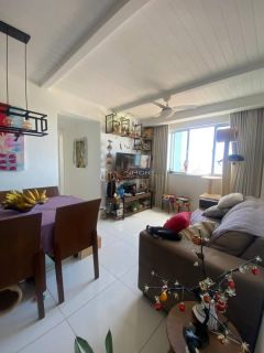 Apartamento 2 quartos 1 suíte Acupe de Brotas