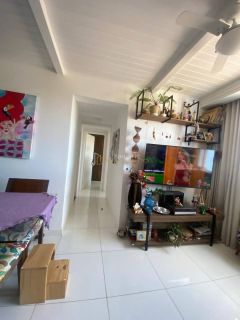 Apartamento 2 quartos 1 suíte Acupe de Brotas