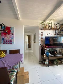 Apartamento 2 quartos 1 suíte Acupe de Brotas