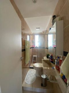 Apartamento 2 quartos 1 suíte Acupe de Brotas