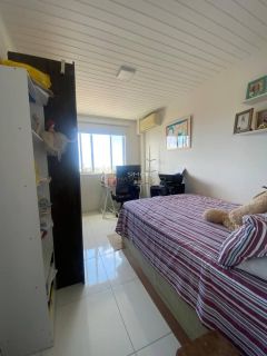 Apartamento 2 quartos 1 suíte Acupe de Brotas