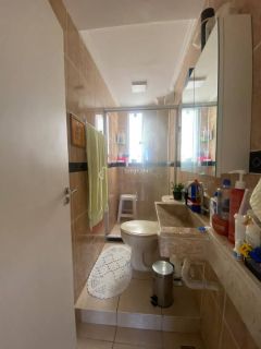 Apartamento 2 quartos 1 suíte Acupe de Brotas