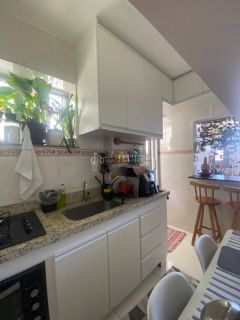 Apartamento 2 quartos 1 suíte Acupe de Brotas