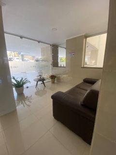 Apartamento 2 quartos 1 suíte Acupe de Brotas