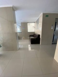 Apartamento 2 quartos 1 suíte Acupe de Brotas