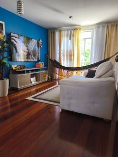 Apartamento Para Vender com 3 quartos 1 suíte Costa Azul em Salvador