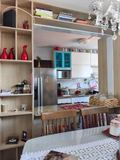 Apartamento Para Vender com 3 quartos 1 suíte Costa Azul em Salvador