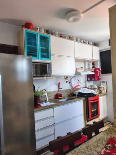 Apartamento Para Vender com 3 quartos 1 suíte Costa Azul em Salvador