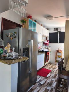 Apartamento Para Vender com 3 quartos 1 suíte Costa Azul em Salvador