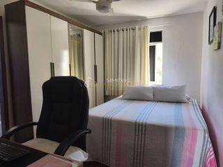 Apartamento Para Vender com 3 quartos 1 suíte Costa Azul em Salvador