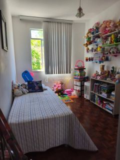 Apartamento Para Vender com 3 quartos 1 suíte Costa Azul em Salvador