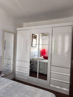 Apartamento Para Vender com 3 quartos 1 suíte Costa Azul em Salvador