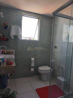 Apartamento Para Vender com 3 quartos 1 suíte Costa Azul em Salvador