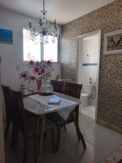 Apartamento Para Vender com 3 quartos 1 suíte Costa Azul em Salvador