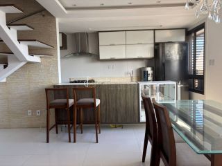 Apartamento Para Vender  2 suítes  Itaigara em Salvador