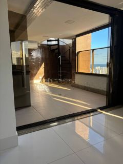 Apartamento Para Vender  2 suítes  Itaigara em Salvador