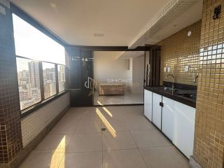 Apartamento Para Vender  2 suítes  Itaigara em Salvador