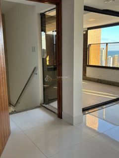 Apartamento Para Vender  2 suítes  Itaigara em Salvador