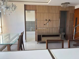 Apartamento Para Vender  2 suítes  Itaigara em Salvador