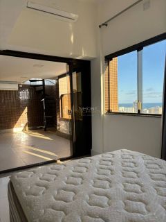 Apartamento Para Vender  2 suítes  Itaigara em Salvador