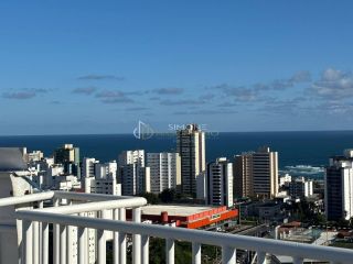 Apartamento Para Vender  2 suítes  Itaigara em Salvador