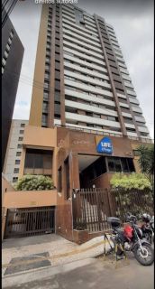 Apartamento Para Vender  2 suítes  Itaigara em Salvador
