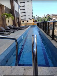 Apartamento Para Vender  2 suítes  Itaigara em Salvador