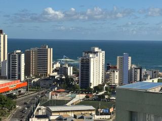Apartamento Para Vender  2 suítes  Itaigara em Salvador