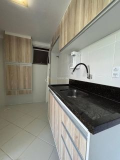 Apartamento  2 quartos 1 suítes Centro em Lauro De Freitas