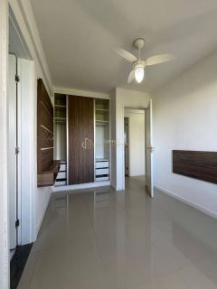 Apartamento  2 quartos 1 suítes Centro em Lauro De Freitas