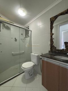 Apartamento  2 quartos 1 suítes Centro em Lauro De Freitas