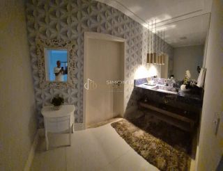 Casa de Condomínio Para Vender 4 suítes  Vilas do Atlântico em Lauro De Freitas