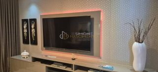 Casa de Condomínio Para Vender 4 suítes  Vilas do Atlântico em Lauro De Freitas