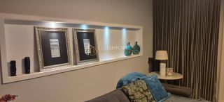 Casa de Condomínio Para Vender 4 suítes  Vilas do Atlântico em Lauro De Freitas